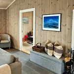 Mountain Gem With In And Out At Golsfjellet Сasa de vacaciones