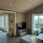 Mountain Gem With In And Out At Golsfjellet * Gol