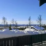 Mountain Gem With In And Out At Golsfjellet * Gol