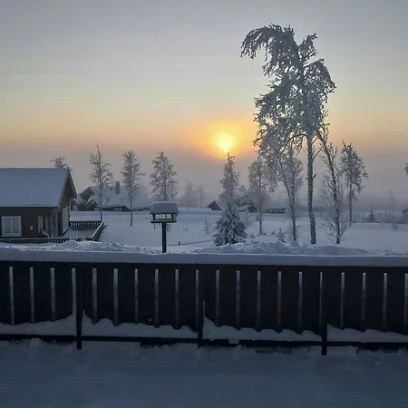 Mountain Gem With Ski In And Out At Golsfjellet Hébergement de vacances *