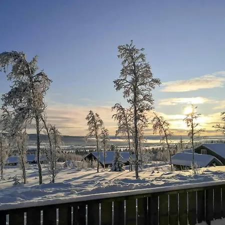 Mountain Gem With In And Out At Golsfjellet * Гуль