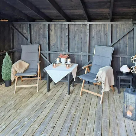 Mountain Gem With Ski In And Out At Golsfjellet Hébergement de vacances Gol