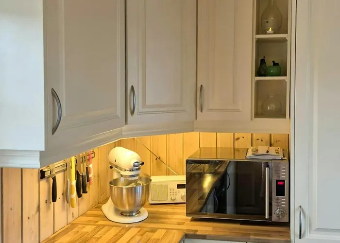 Mountain Gem With Ski In And Out At Golsfjellet Ferienhaus Gol