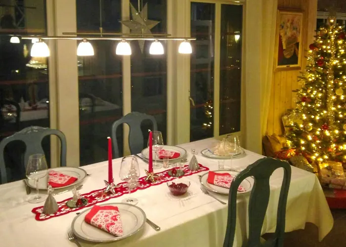 Mountain Gem With Ski In And Out At Golsfjellet Ferienhaus *