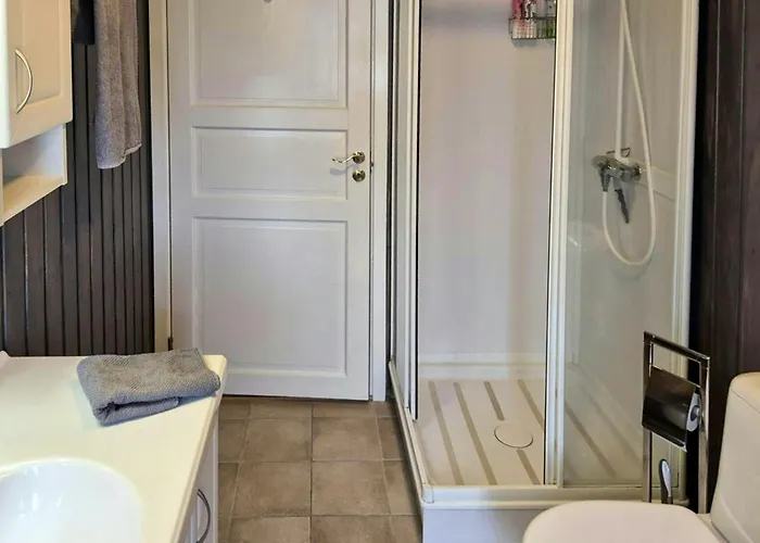 Mountain Gem With Ski In And Out At Golsfjellet Ferienhaus