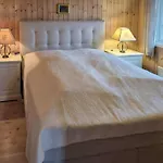 Mountain Gem With In And Out At Golsfjellet * Гуль