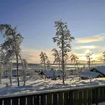 Mountain Gem With In And Out At Golsfjellet Дом отдыха Гуль