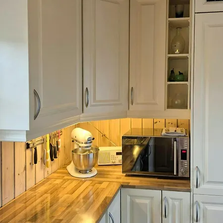 Mountain Gem With In And Out At * Golsfjellet