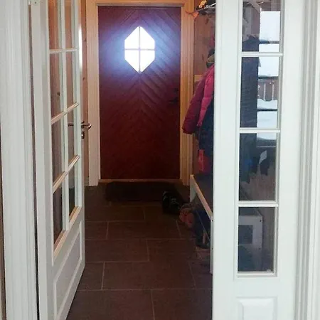 בית נופש Mountain Gem With In And Out At