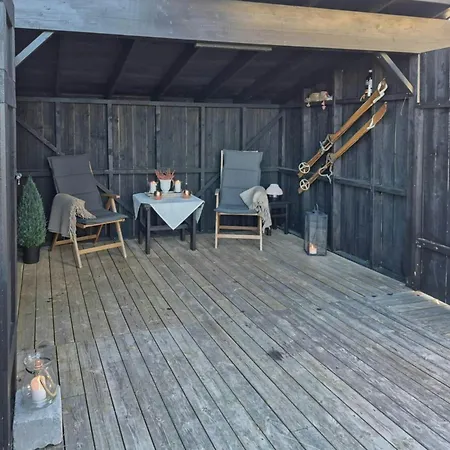 Mountain Gem With In And Out At *